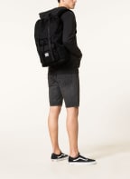 Herschel Rucksack LITTLE AMERICA 25 l, Farbe: SCHWARZ (Bild 1)