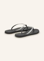 havaianas Zehentrenner YOU METALLIC, Farbe: SILBER (Bild 1)