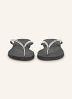 havaianas Zehentrenner YOU METALLIC, Farbe: SILBER (Bild 1)