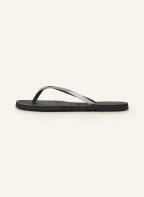 havaianas Zehentrenner YOU METALLIC, Farbe: SILBER (Bild 1)