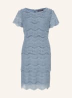Vera Mont Spitzenkleid , Farbe: BLAUGRAU (Bild 1)