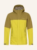 VAUDE Regenjacke LIERNE II, Farbe: HELLGRÜN/ OLIV (Bild 1)