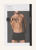 BOSS Boxershorts ENERGY, Farbe: SCHWARZ (Bild 1)