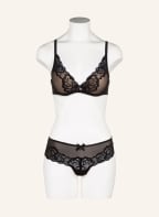 CHANTELLE Schalen-BH ORANGERIE , Farbe: SCHWARZ (Bild 1)