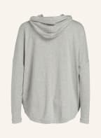 Calvin Klein Lounge-Shirt, Farbe: HELLGRAU MELIERT (Bild 1)