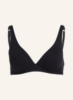 HANRO Triangel-BH COTTON SENSATION, Farbe: SCHWARZ (Bild 1)