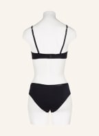 HANRO Triangel-BH COTTON SENSATION, Farbe: SCHWARZ (Bild 1)