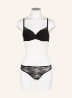 mey Spacer bra series FABULOUS, Color: BLACK (Image 1)