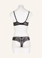 mey Spacer bra series FABULOUS, Color: BLACK (Image 1)