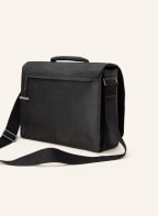 strellson Laptop-Tasche RICHMOND, Farbe: SCHWARZ (Bild 1)