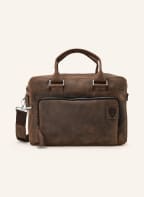 strellson Business-Tasche RICHMOND, Farbe: DUNKELBRAUN (Bild 1)