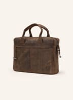strellson Business-Tasche RICHMOND, Farbe: DUNKELBRAUN (Bild 1)