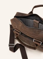 strellson Business-Tasche RICHMOND, Farbe: DUNKELBRAUN (Bild 1)