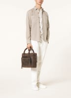 strellson Business-Tasche RICHMOND, Farbe: DUNKELBRAUN (Bild 1)