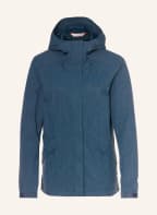 VAUDE Outdoor-Jacke ROSEMOOR, Farbe: BLAU (Bild 1)