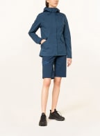 VAUDE Outdoor-Jacke ROSEMOOR, Farbe: BLAU (Bild 1)