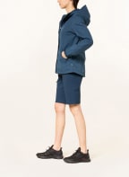 VAUDE Outdoor-Jacke ROSEMOOR, Farbe: BLAU (Bild 1)