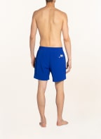 POLO RALPH LAUREN Badeshorts TRAVELLER, Farbe: BLAU (Bild 1)