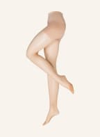 ITEM m6 Feinstrumpfhose INVISIBLE , Farbe: POWDER (Bild 1)
