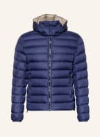 COLMAR Daunenjacke CONCRETE mit abnehmbarer Kapuze, Farbe: BLAU (Bild 1)