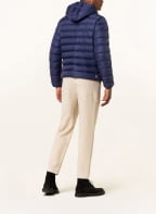 COLMAR Daunenjacke CONCRETE mit abnehmbarer Kapuze, Farbe: BLAU (Bild 1)