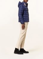 COLMAR Daunenjacke CONCRETE mit abnehmbarer Kapuze, Farbe: BLAU (Bild 1)