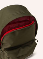 Herschel Backpack CLASSIC XL 30 l, Color: OLIVE (Image 1)