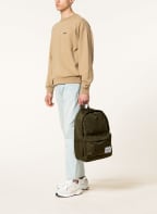 Herschel Backpack CLASSIC XL 30 l, Color: OLIVE (Image 1)