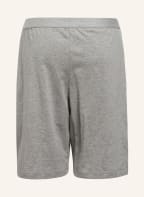 TOMMY HILFIGER Schlafshorts, Farbe: GRAU MELIERT (Bild 1)