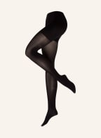ITEM m6 Feinstrumpfhose SOFT TOUCH 50 CONTROL TOP , Farbe: SCHWARZ (Bild 1)
