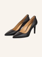MICHAEL KORS Pumps DOROTHE, Farbe: SCHWARZ (Bild 1)