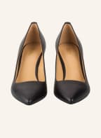 MICHAEL KORS Pumps DOROTHE, Farbe: SCHWARZ (Bild 1)