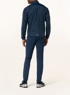VAUDE Cycling jacket DROP III, Color: DARK BLUE (Image 1)