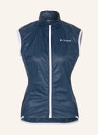 VAUDE Radweste AIR VEST III mit Mesh-Einsatz, Farbe: DUNKELBLAU (Bild 1)