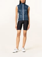VAUDE Radweste AIR VEST III mit Mesh-Einsatz, Farbe: DUNKELBLAU (Bild 1)