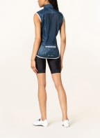 VAUDE Radweste AIR VEST III mit Mesh-Einsatz, Farbe: DUNKELBLAU (Bild 1)