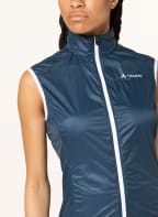 VAUDE Radweste AIR VEST III mit Mesh-Einsatz, Farbe: DUNKELBLAU (Bild 1)