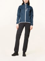 VAUDE Radjacke DROP III, Farbe: DUNKELBLAU (Bild 1)