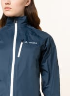 VAUDE Radjacke DROP III, Farbe: DUNKELBLAU (Bild 1)