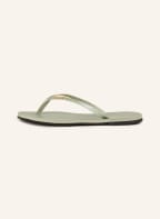 havaianas Zehentrenner YOU SHINE , Farbe: HELLGRÜN (Bild 1)