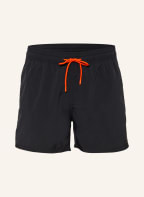 FIRE+ICE Badeshorts NELSON2, Farbe: SCHWARZ (Bild 1)