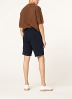SAMSØE SAMSØE Shorts SMITH , Farbe: BLAU (Bild 1)
