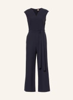 BOSS Jumpsuit DIMPA, Color: DARK BLUE (Image 1)
