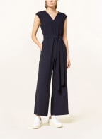 BOSS Jumpsuit DIMPA, Color: DARK BLUE (Image 1)