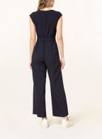 BOSS Jumpsuit DIMPA, Color: DARK BLUE (Image 1)