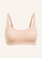 Triumph Bustier FIT SMART, Farbe: LIGHT BROWN (Bild 1)