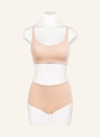 Triumph Bustier FIT SMART, Farbe: LIGHT BROWN (Bild 1)