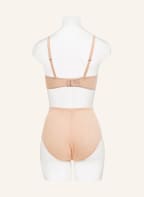 Triumph Bustier FIT SMART, Farbe: LIGHT BROWN (Bild 1)
