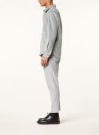 DRYKORN Anzughose CHASY Relaxed Fit aus Cord , Farbe: HELLGRAU (Bild 1)