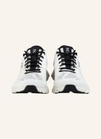 On Laufschuhe CLOUD X, Farbe: WEISS/ SCHWARZ (Bild 1)